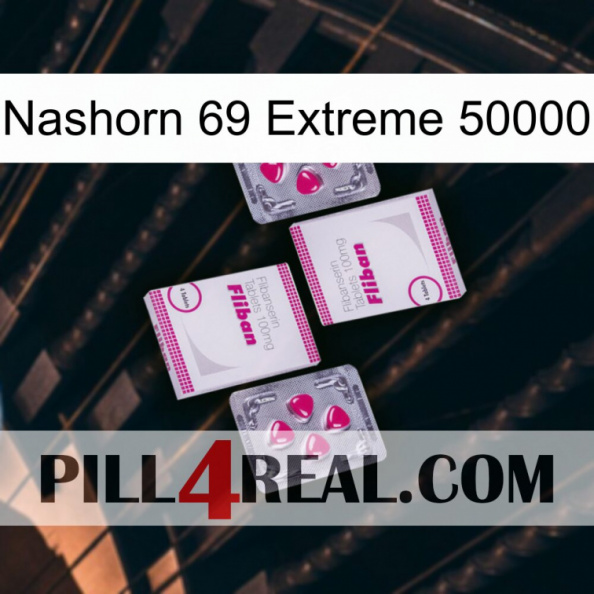 Rhino 69 Extreme 50000 33